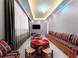 Koçi Hotel