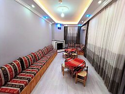 Koçi Hotel