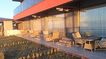 Koçi Hotel