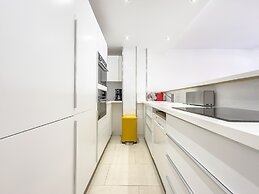 207 Le Maubourg in Cannes