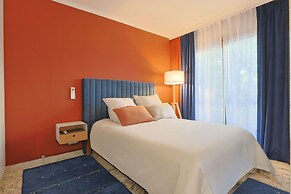 324 Le Fleuri in Cannes