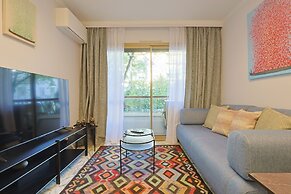 324 Le Fleuri in Cannes