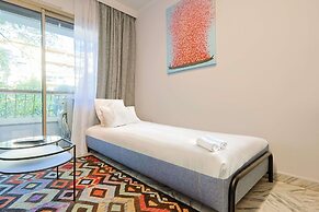 324 Le Fleuri in Cannes