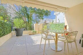 403 Le Zen in Cannes