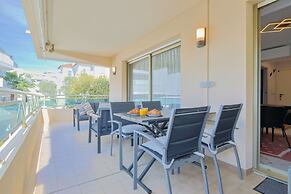 323 Le Californie in Cannes