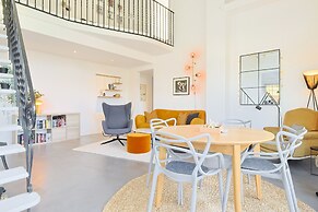 221 Le Bella in Cannes