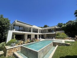 004 Villa Le Palm in Le Cannet