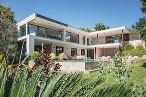 004 Villa Le Palm in Le Cannet