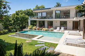 004 Villa Le Palm in Le Cannet