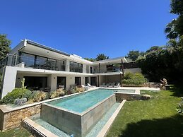 004 Villa Le Palm in Le Cannet