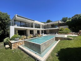 004 Villa Le Palm in Le Cannet