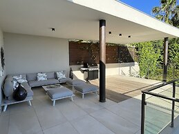 004 Villa Le Palm in Le Cannet