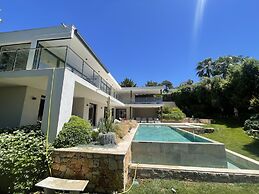 004 Villa Le Palm in Le Cannet