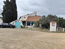 L'Oustau des Palunettes