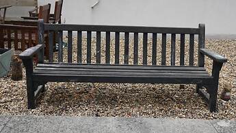 Lux Apartment in Gatwick
