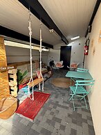 Matsya Hostel