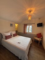 Matsya Hostel
