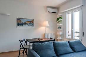 Nolo Flat - Metro Turro & Wi-Fi
