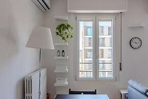 Nolo Flat - Metro Turro & Wi-Fi