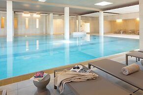 Parkest Hôtel & Spa