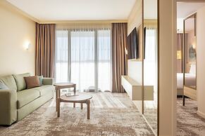 Parkest Hôtel & Spa