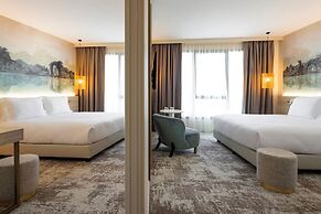 Parkest Hôtel & Spa