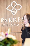 Parkest Hôtel & Spa