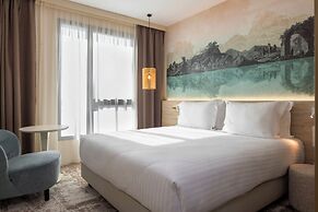 Parkest Hôtel & Spa