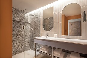 Parkest Hôtel & Spa
