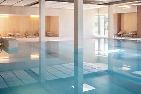 Parkest Hôtel & Spa