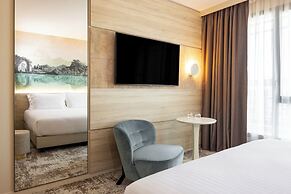 Parkest Hôtel & Spa