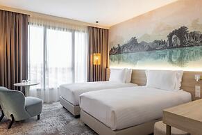 Parkest Hôtel & Spa
