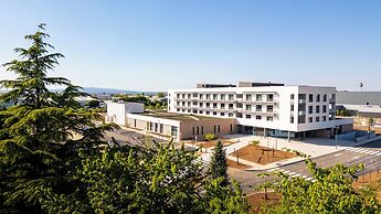 Parkest Hôtel & Spa