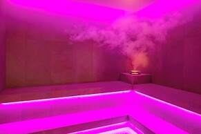 Parkest Hôtel & Spa
