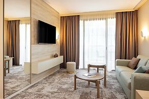 Parkest Hôtel & Spa