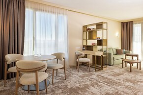Parkest Hôtel & Spa