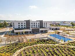 Parkest Hôtel & Spa