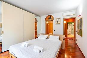 Appartamento Magnifico - Porta Venezia