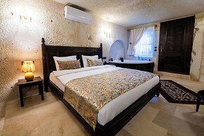 Aurelia Cave Cappadocia