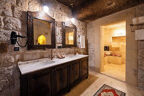 Aurelia Cave Cappadocia