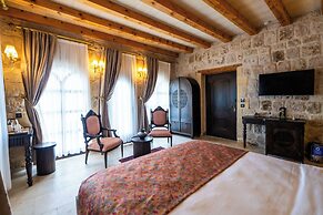 Aurelia Cave Cappadocia