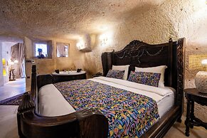 Aurelia Cave Cappadocia