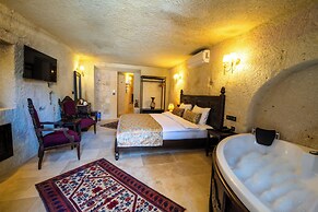 Aurelia Cave Cappadocia