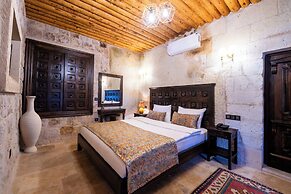 Aurelia Cave Cappadocia