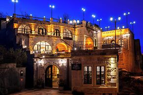 Aurelia Cave Cappadocia
