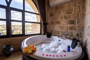 Aurelia Cave Cappadocia