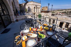 Aurelia Cave Cappadocia