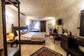 Aurelia Cave Cappadocia