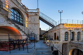 Aurelia Cave Cappadocia