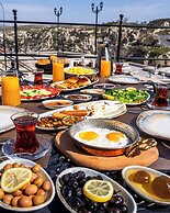 Aurelia Cave Cappadocia